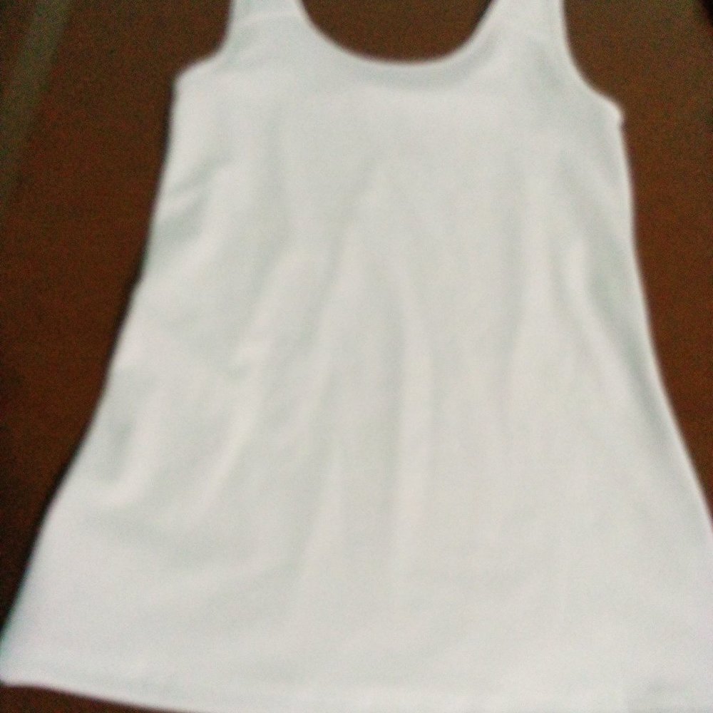 TomboyX long compression top Never worn